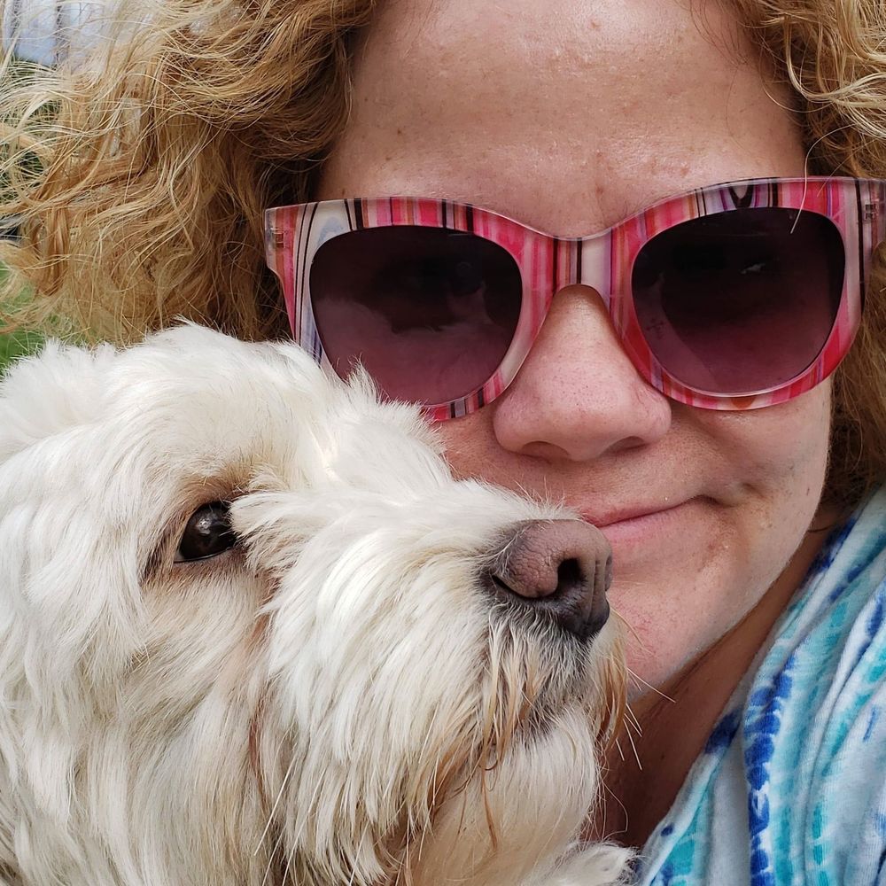 Meet your Posher, Wendy